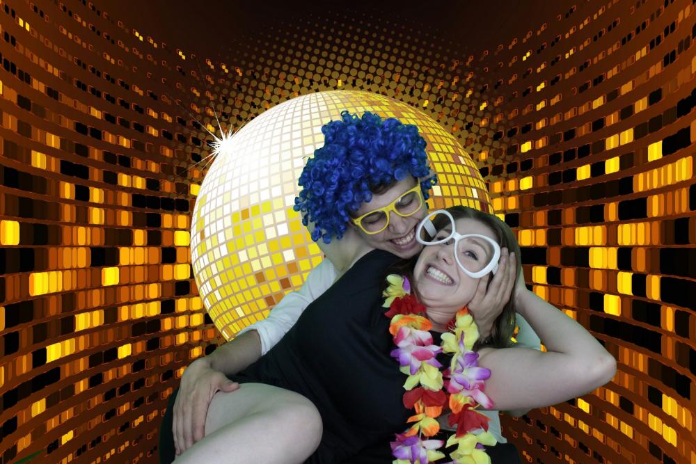 Ash and Lauren's wedding  | View more photos from the event at gallery.myphotoboothexperience.co.uk/u/MyPhotoBoothExperienceLtd/Ash-and-Laurens-wedding
